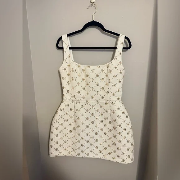 Nadine Merabi Sofia Dress - Picture 2 of 8